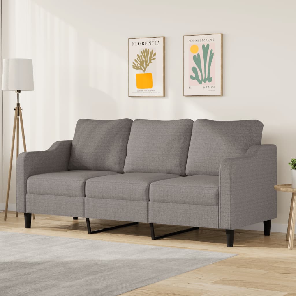 Fauteuil en Tissu – Élégance et Confort Absolu (60 cm à 180 cm)