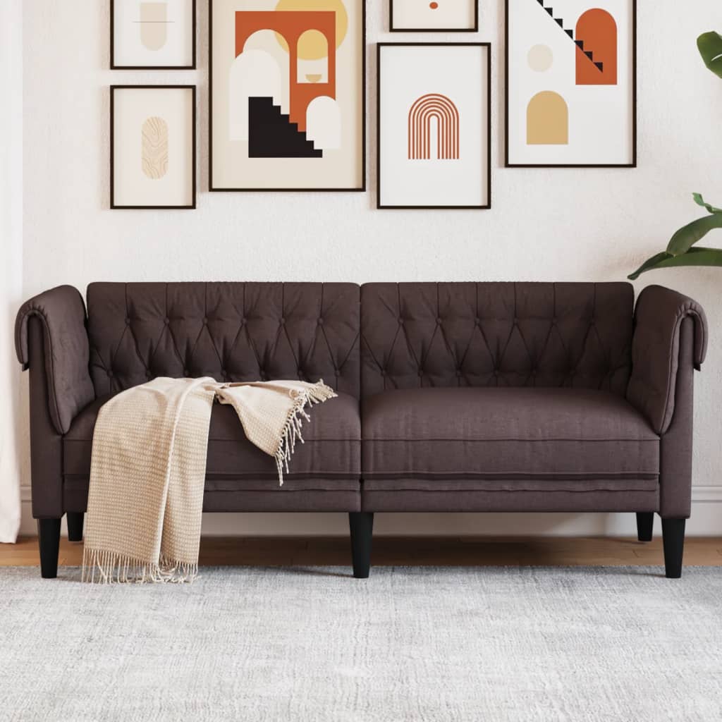 Fauteuil & Canapé Chesterfield – Élégance intemporelle et confort absolu