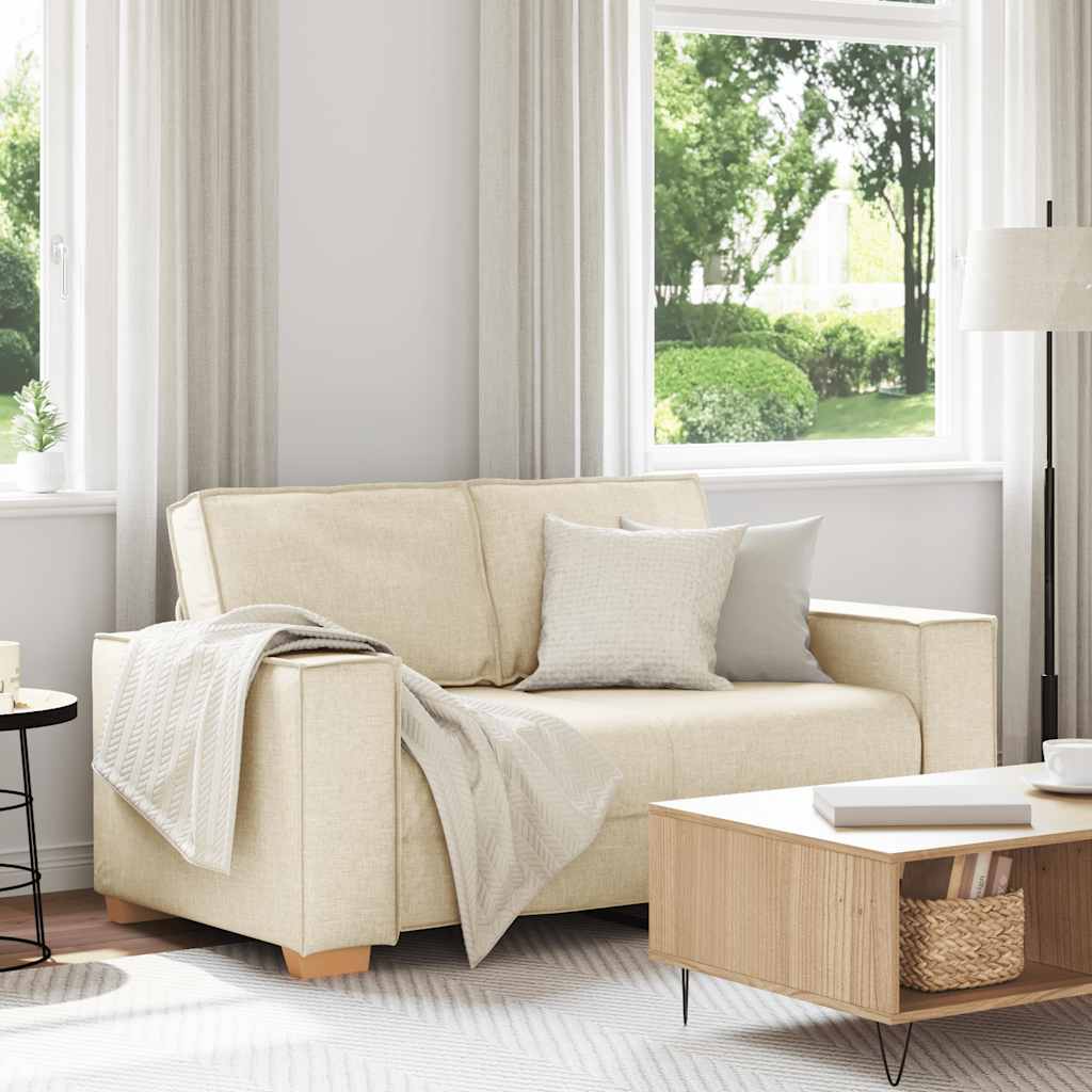 Canapé & Fauteuil en Lin – De 1 à 3 places