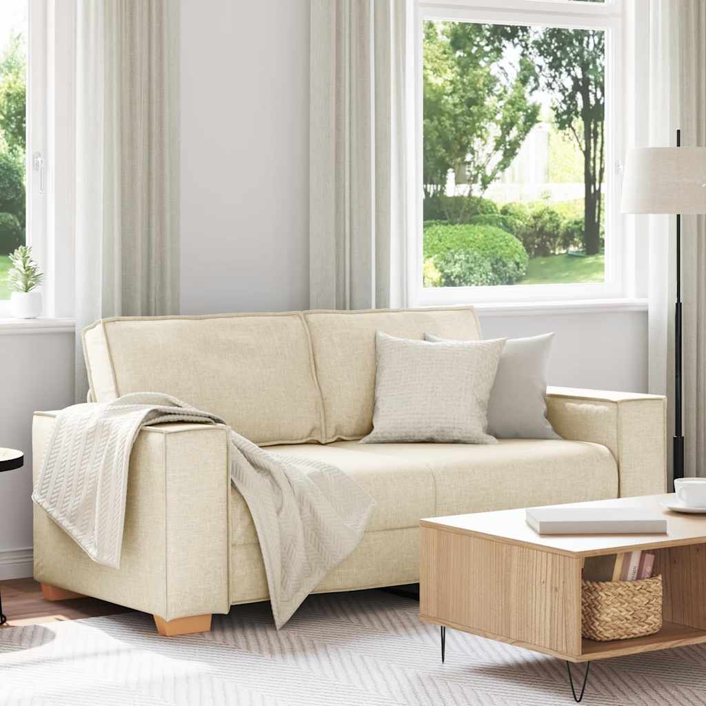 Canapé & Fauteuil en Lin – De 1 à 3 places
