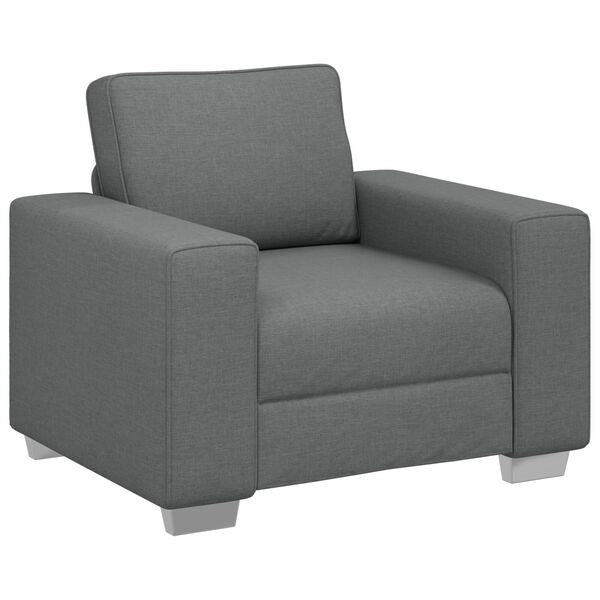 Canapé & Fauteuil Moderne en multicolore – Disponible en 1, 2 ou 3 places