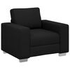 Canapé & Fauteuil Moderne en multicolore – Disponible en 1, 2 ou 3 places