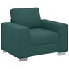 Canapé & Fauteuil Moderne en multicolore – Disponible en 1, 2 ou 3 places