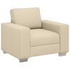 Canapé & Fauteuil Moderne en multicolore – Disponible en 1, 2 ou 3 places