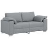 Canapé & Fauteuil Moderne en multicolore – Disponible en 1, 2 ou 3 places