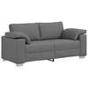 Canapé & Fauteuil Moderne en multicolore – Disponible en 1, 2 ou 3 places