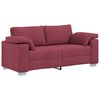 Canapé & Fauteuil Moderne en multicolore – Disponible en 1, 2 ou 3 places