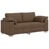Canapé & Fauteuil Moderne en multicolore – Disponible en 1, 2 ou 3 places