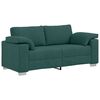 Canapé & Fauteuil Moderne en multicolore – Disponible en 1, 2 ou 3 places