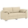 Canapé & Fauteuil Moderne en multicolore – Disponible en 1, 2 ou 3 places