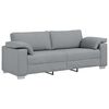 Canapé & Fauteuil Moderne en multicolore – Disponible en 1, 2 ou 3 places
