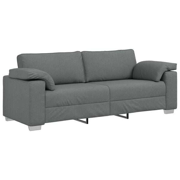 Canapé & Fauteuil Moderne en multicolore – Disponible en 1, 2 ou 3 places