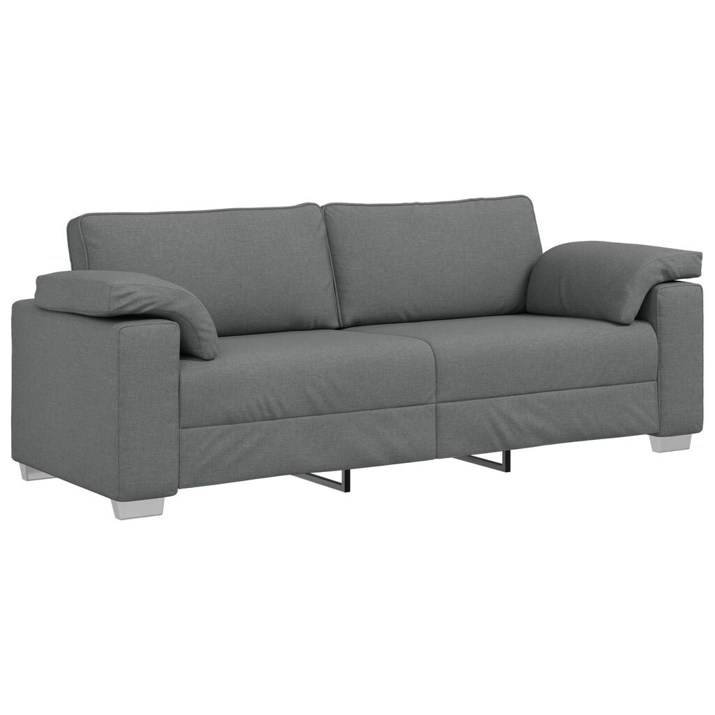 Canapé & Fauteuil Moderne en multicolore – Disponible en 1, 2 ou 3 places