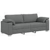 Canapé & Fauteuil Moderne en multicolore – Disponible en 1, 2 ou 3 places