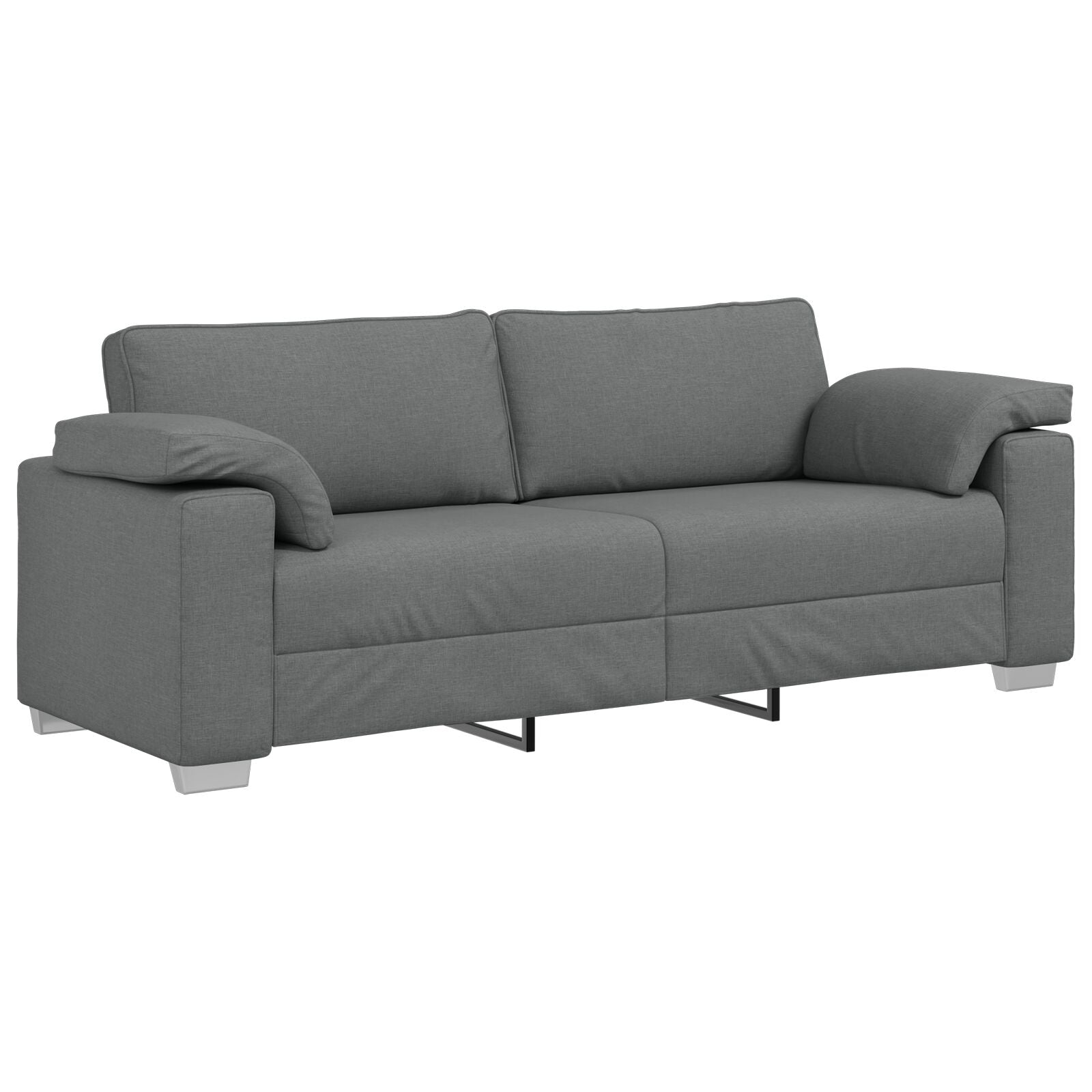Canapé & Fauteuil Moderne en multicolore – Disponible en 1, 2 ou 3 places