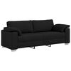 Canapé & Fauteuil Moderne en multicolore – Disponible en 1, 2 ou 3 places