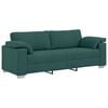 Canapé & Fauteuil Moderne en multicolore – Disponible en 1, 2 ou 3 places