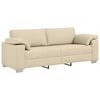 Canapé & Fauteuil Moderne en multicolore – Disponible en 1, 2 ou 3 places