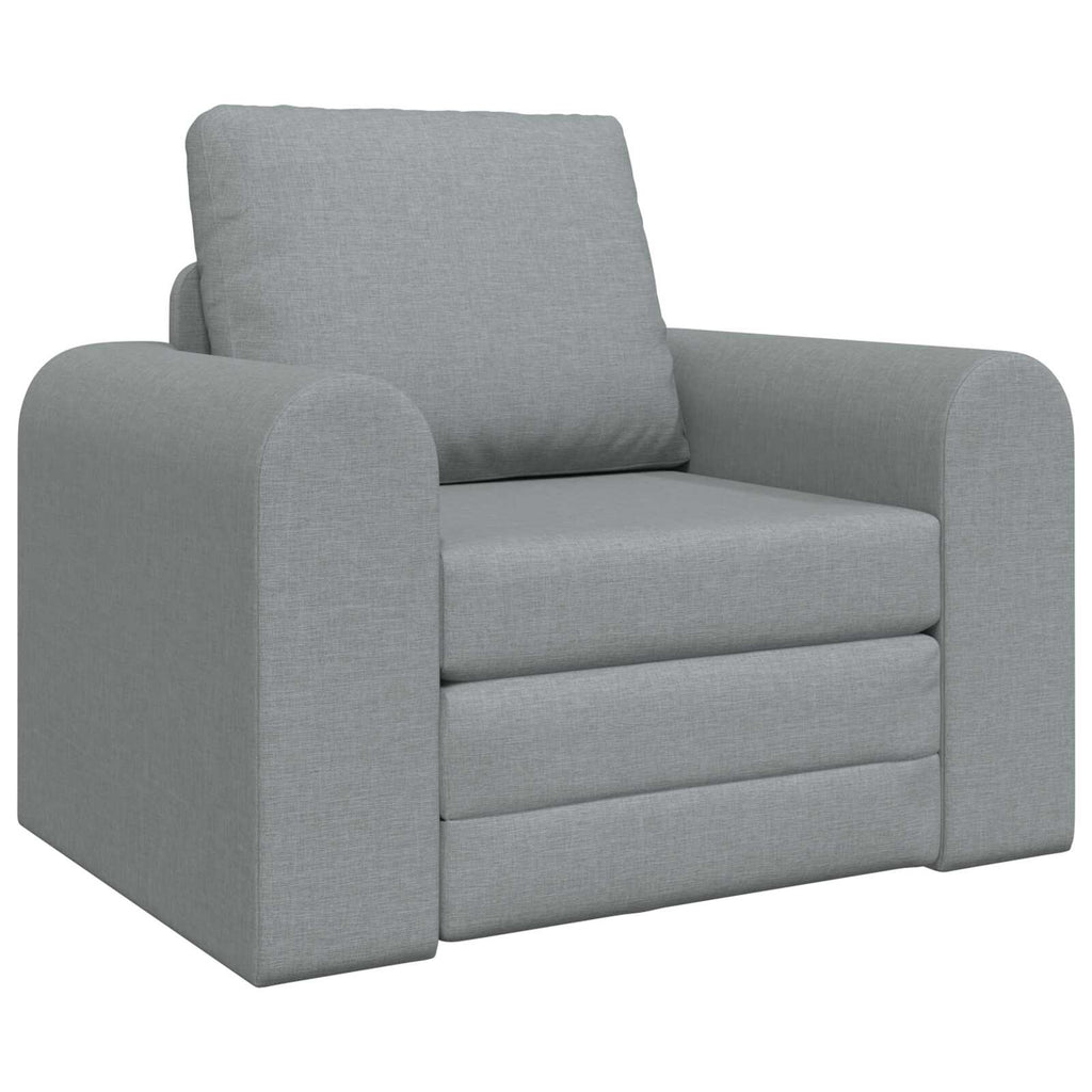 Canapé-lit 2-en-1 – Confort et style, disponible en plusieurs tailles et coloris