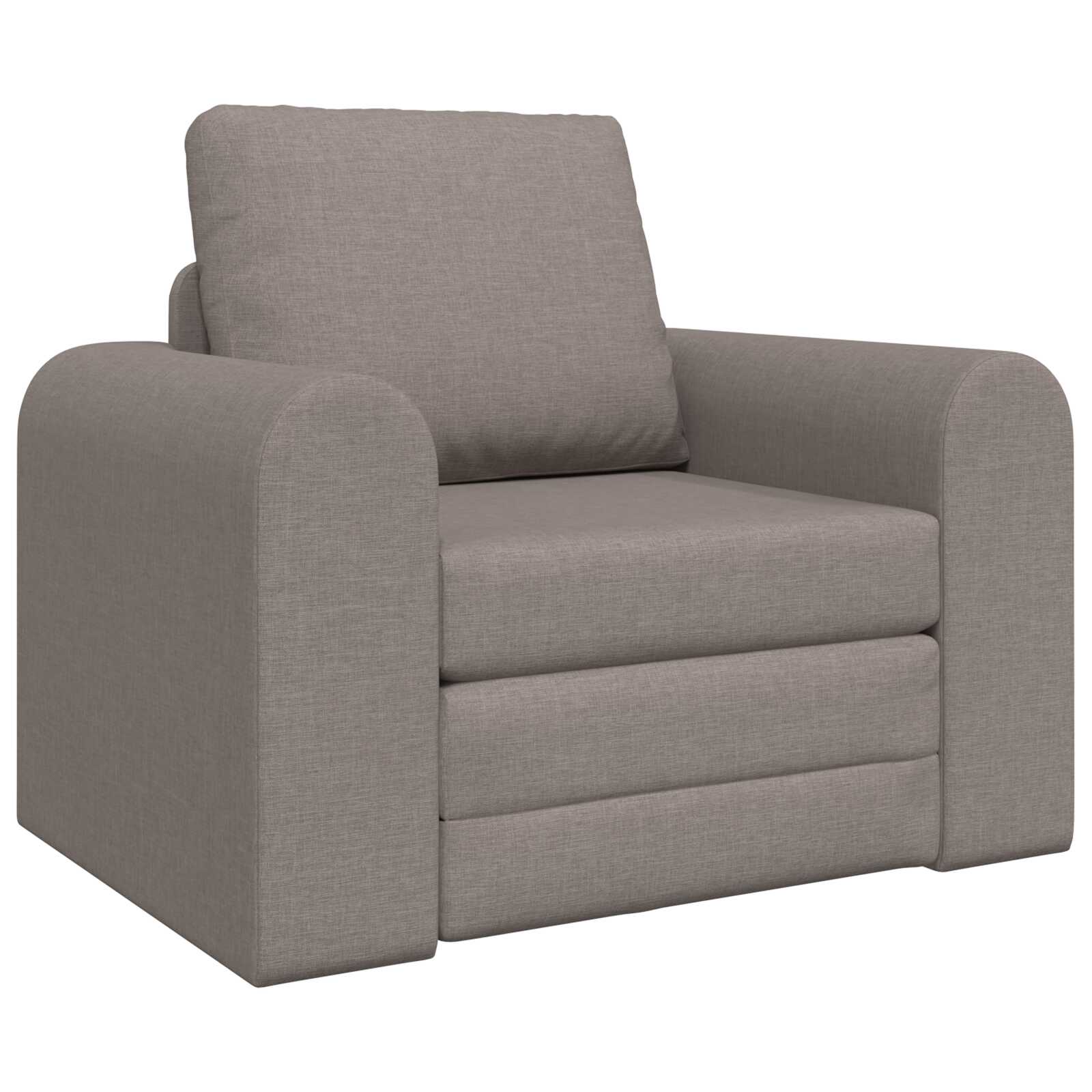 Canapé-lit 2-en-1 – Confort et style, disponible en plusieurs tailles et coloris
