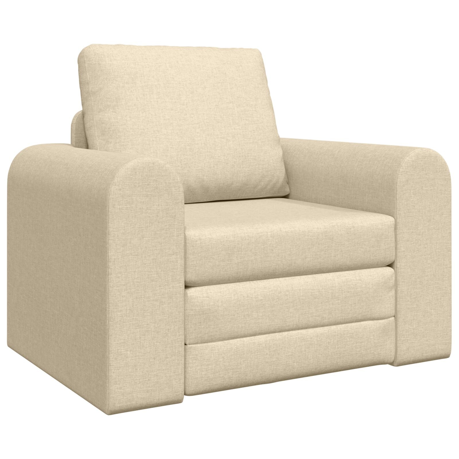 Canapé-lit 2-en-1 – Confort et style, disponible en plusieurs tailles et coloris