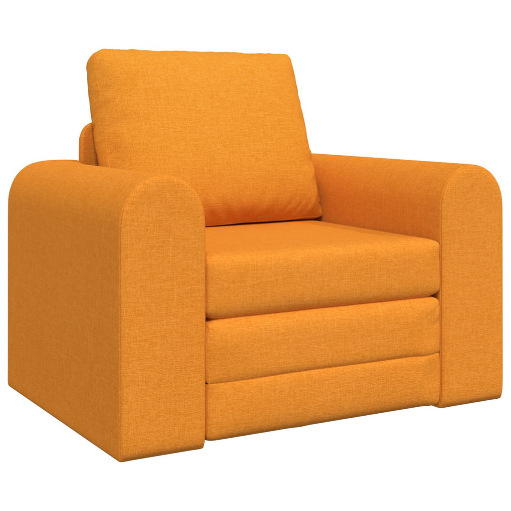 Canapé-lit 2-en-1 – Confort et style, disponible en plusieurs tailles et coloris