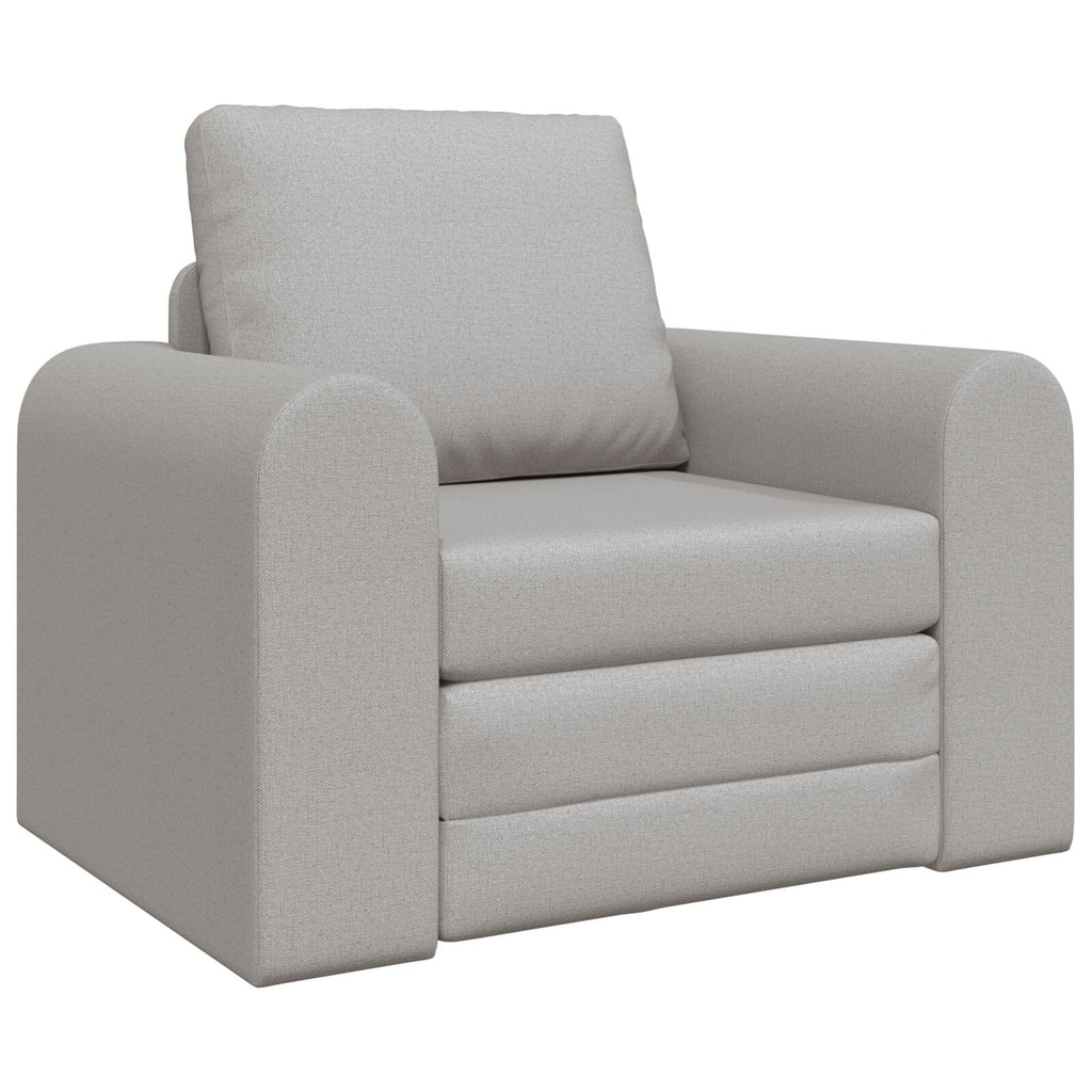Canapé-lit 2-en-1 – Confort et style, disponible en plusieurs tailles et coloris
