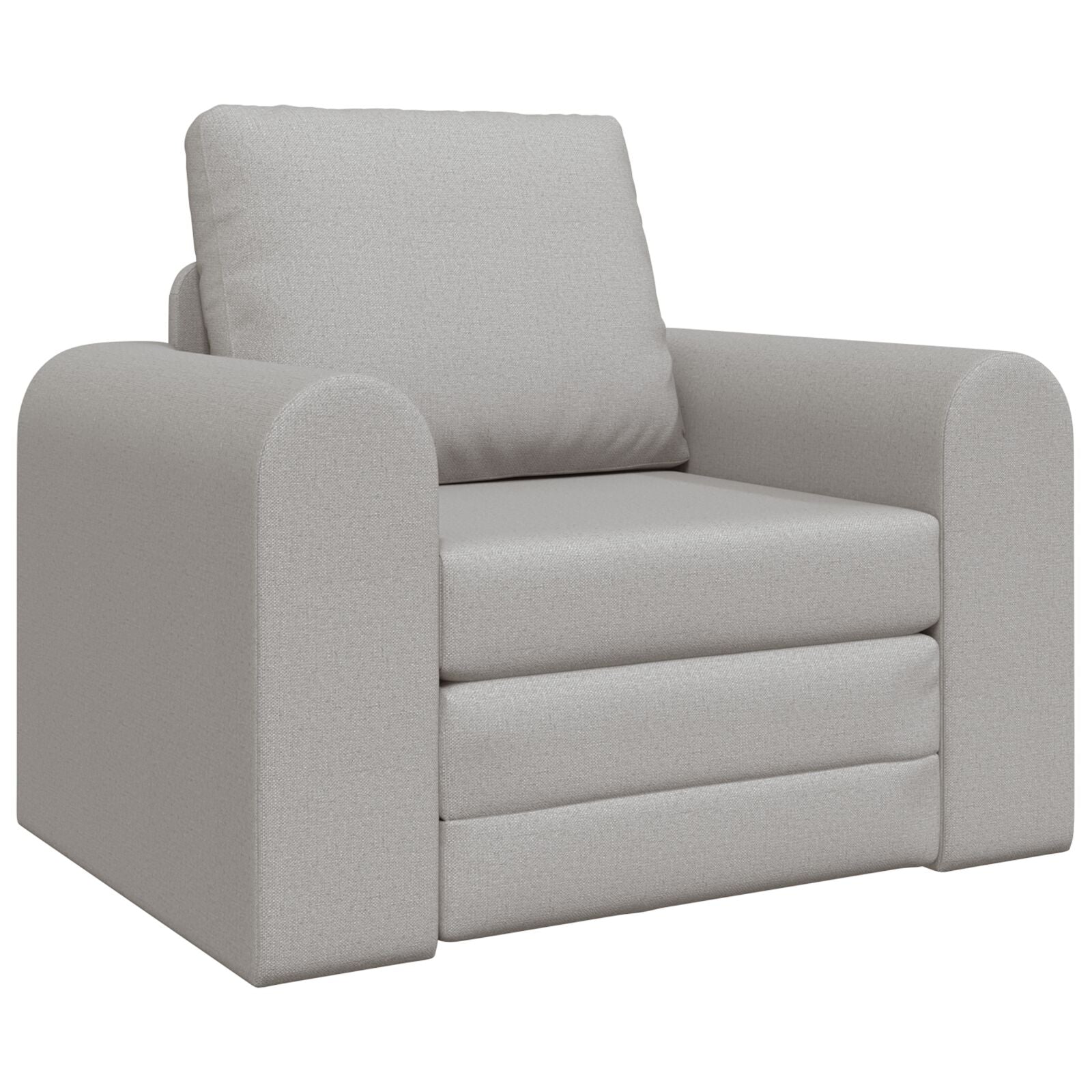 Canapé-lit 2-en-1 – Confort et style, disponible en plusieurs tailles et coloris