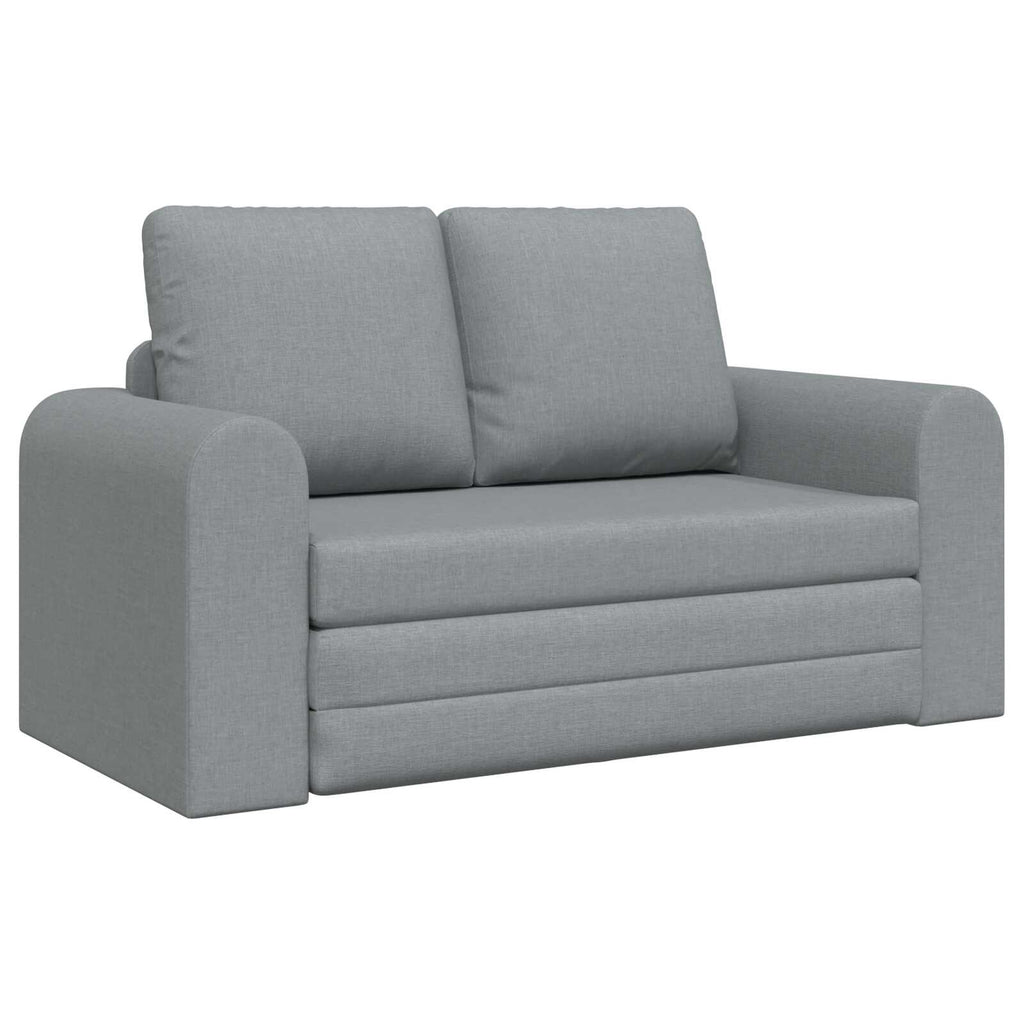 Canapé-lit 2-en-1 – Confort et style, disponible en plusieurs tailles et coloris