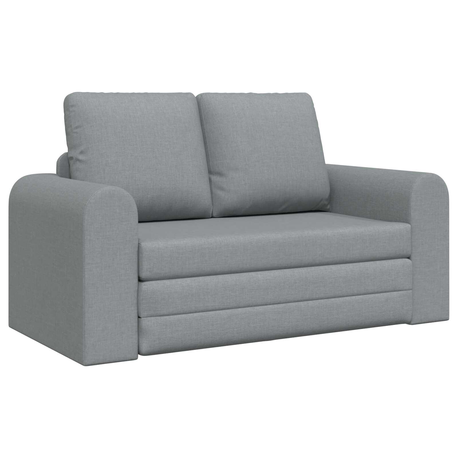 Canapé-lit 2-en-1 – Confort et style, disponible en plusieurs tailles et coloris