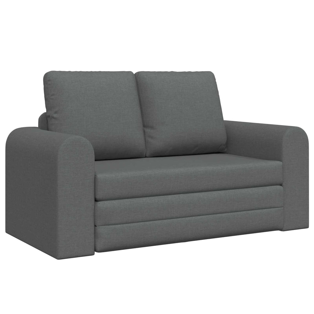 Canapé-lit 2-en-1 – Confort et style, disponible en plusieurs tailles et coloris