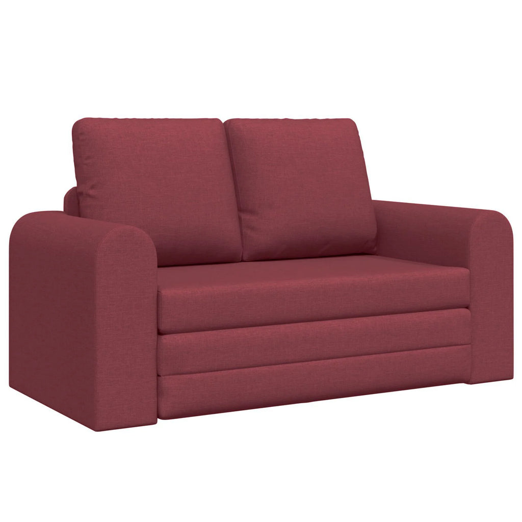 Canapé-lit 2-en-1 – Confort et style, disponible en plusieurs tailles et coloris