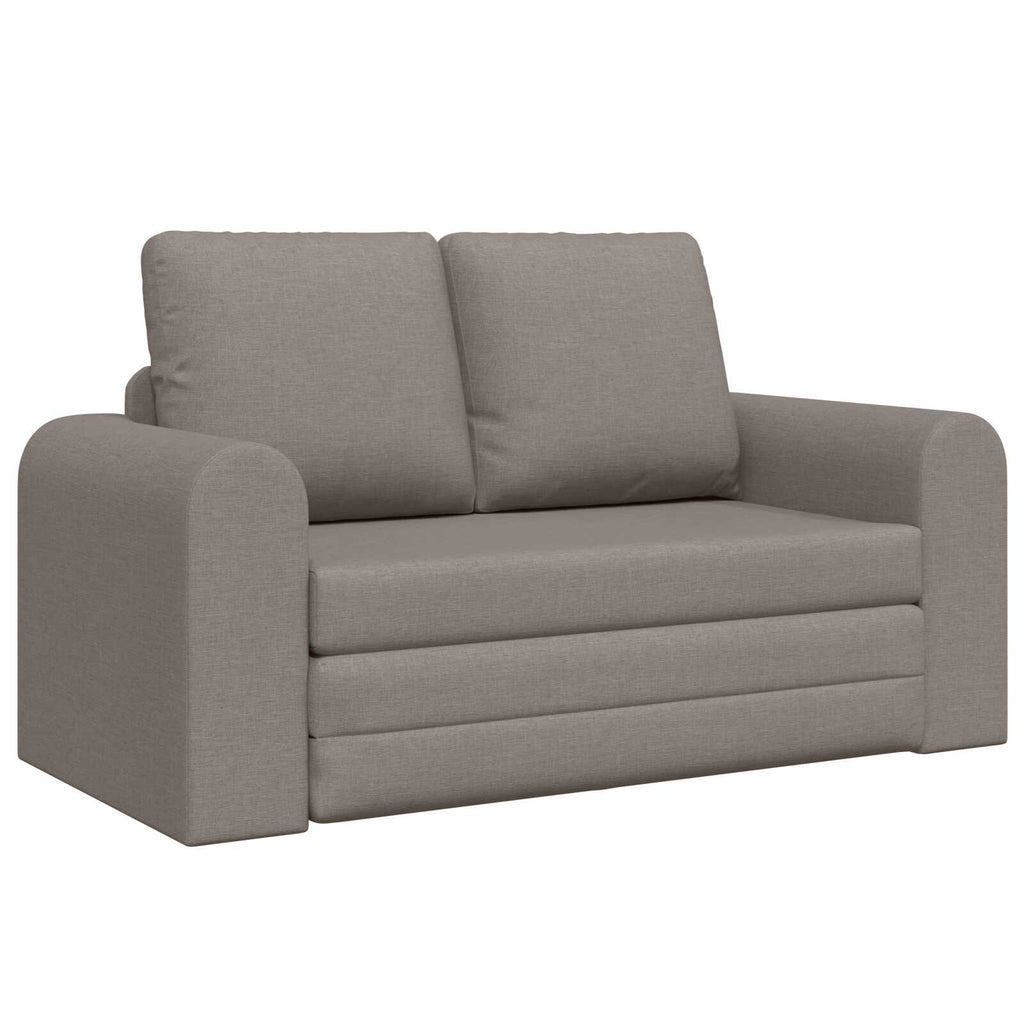Canapé-lit 2-en-1 – Confort et style, disponible en plusieurs tailles et coloris