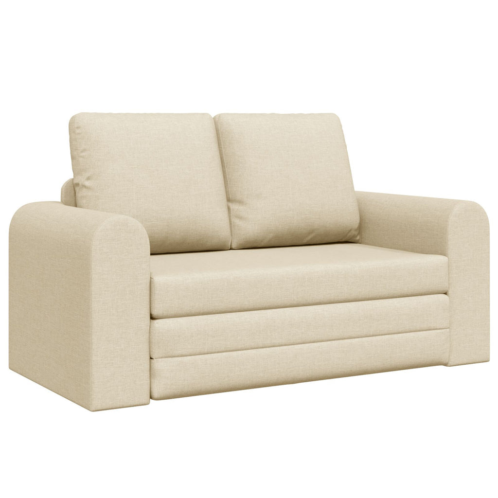 Canapé-lit 2-en-1 – Confort et style, disponible en plusieurs tailles et coloris