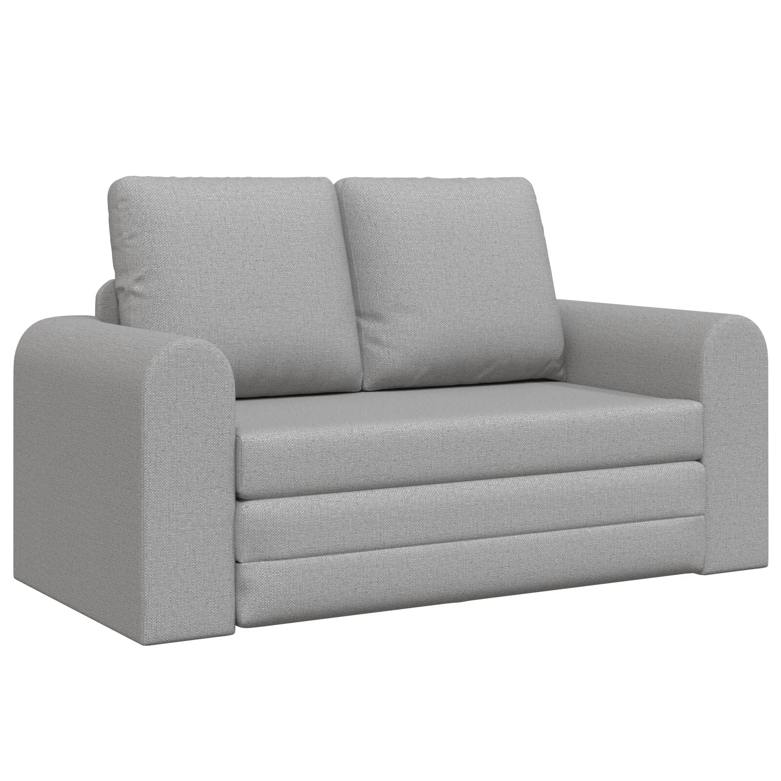 Canapé-lit 2-en-1 – Confort et style, disponible en plusieurs tailles et coloris