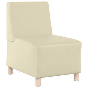 Canapé & Fauteuil Moderne en multicolore – Disponible en 1, 2 ou 3 places