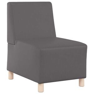 Canapé & Fauteuil Moderne en multicolore – Disponible en 1, 2 ou 3 places