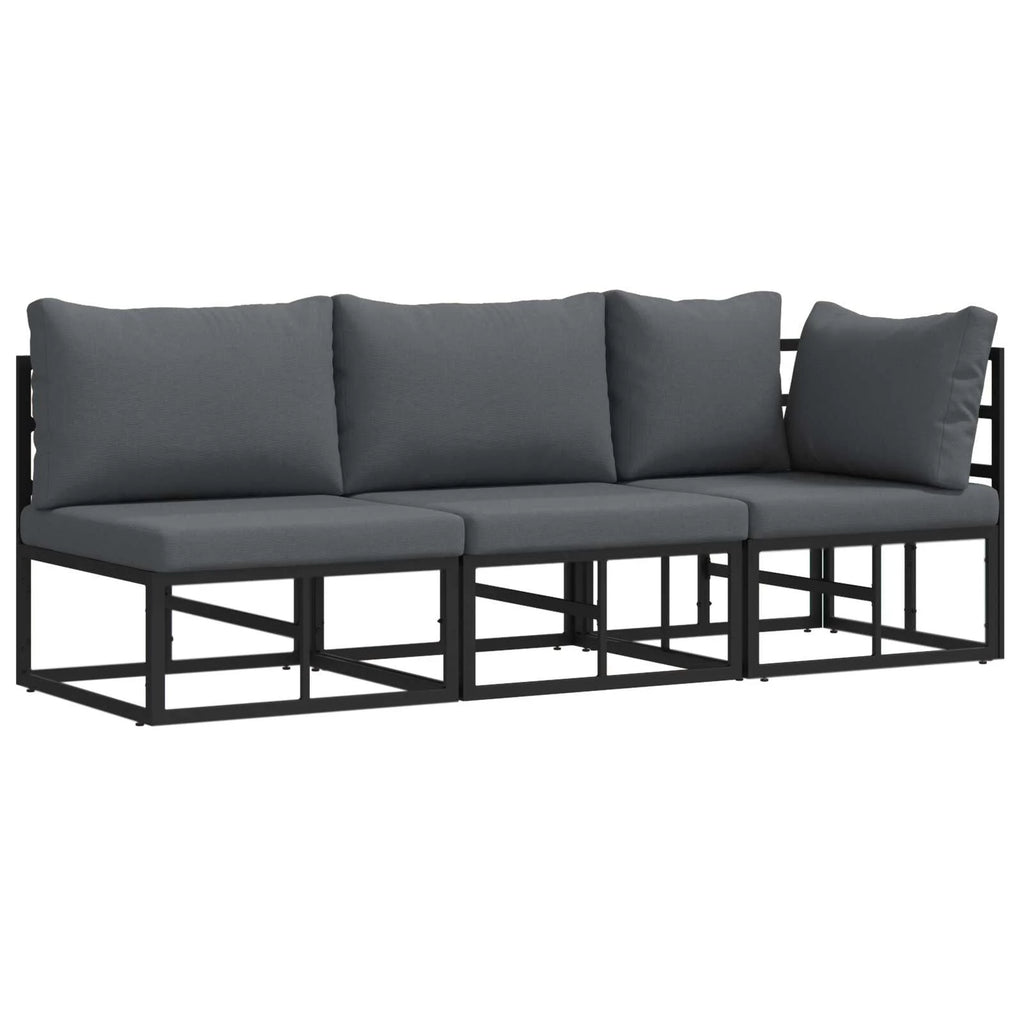 Ensemble de meubles d’extérieur 2 pièces