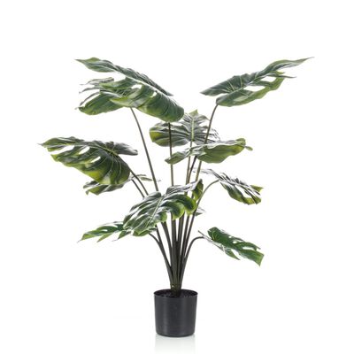 Artificial Monstera Plant 98 cm - Add an Exotic Touch to Your Interior