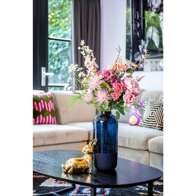 Artificial Bouquet Pretty Pink XL – Elegance and Freshness for Your Interior