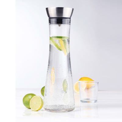 Carafe à Eau Élégante