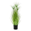 Cyperus Artificiel Haspan en Pot - 75 cm