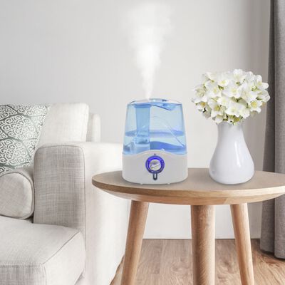 Humidificateur Ultrasonique