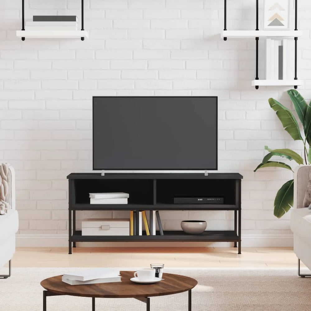Meuble TV Style Industriel