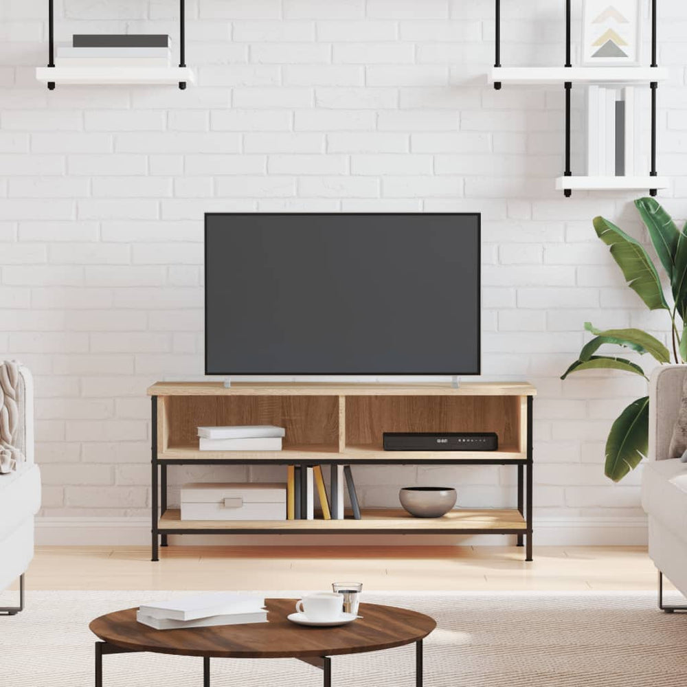 Meuble TV Style Industriel