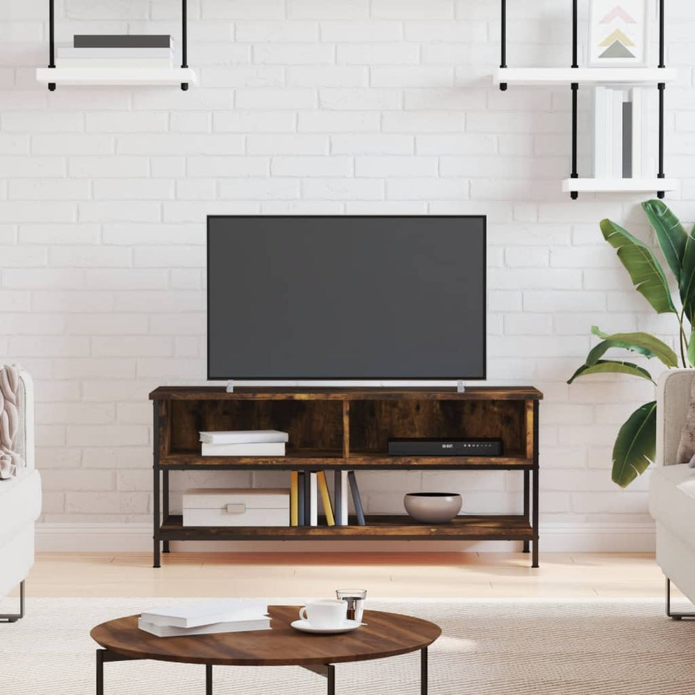 Meuble TV Style Industriel