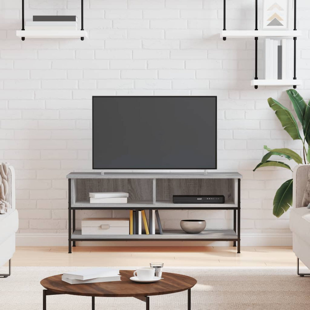 Meuble TV Style Industriel