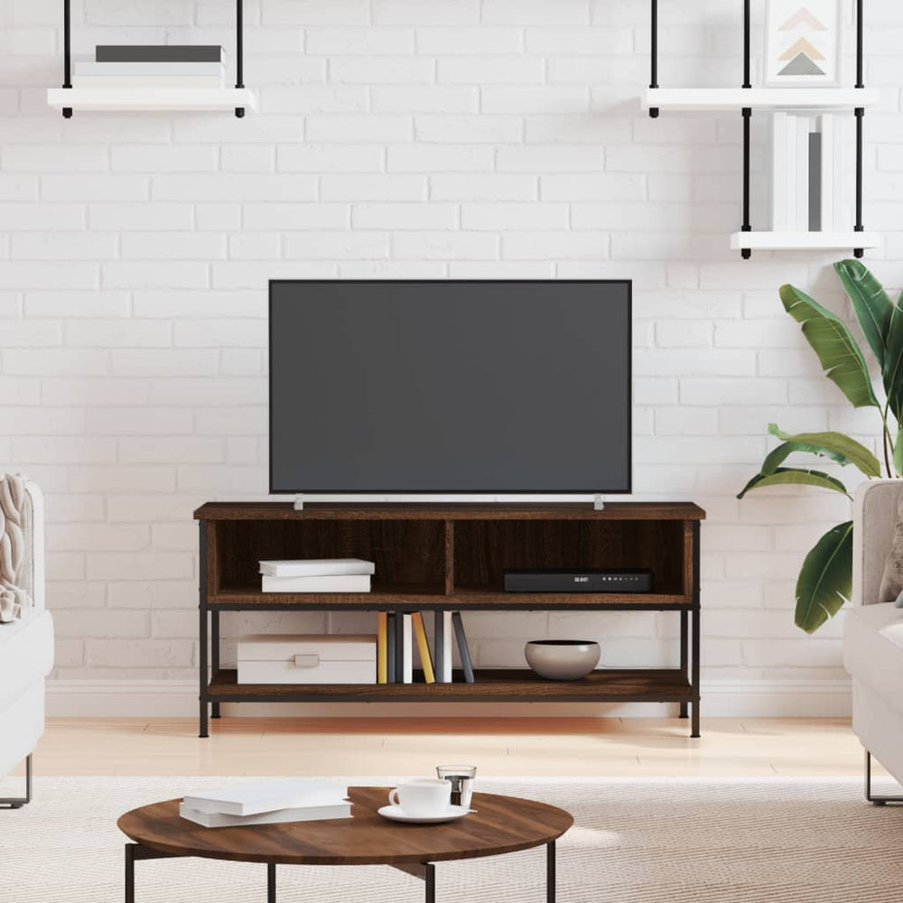 Meuble TV Style Industriel