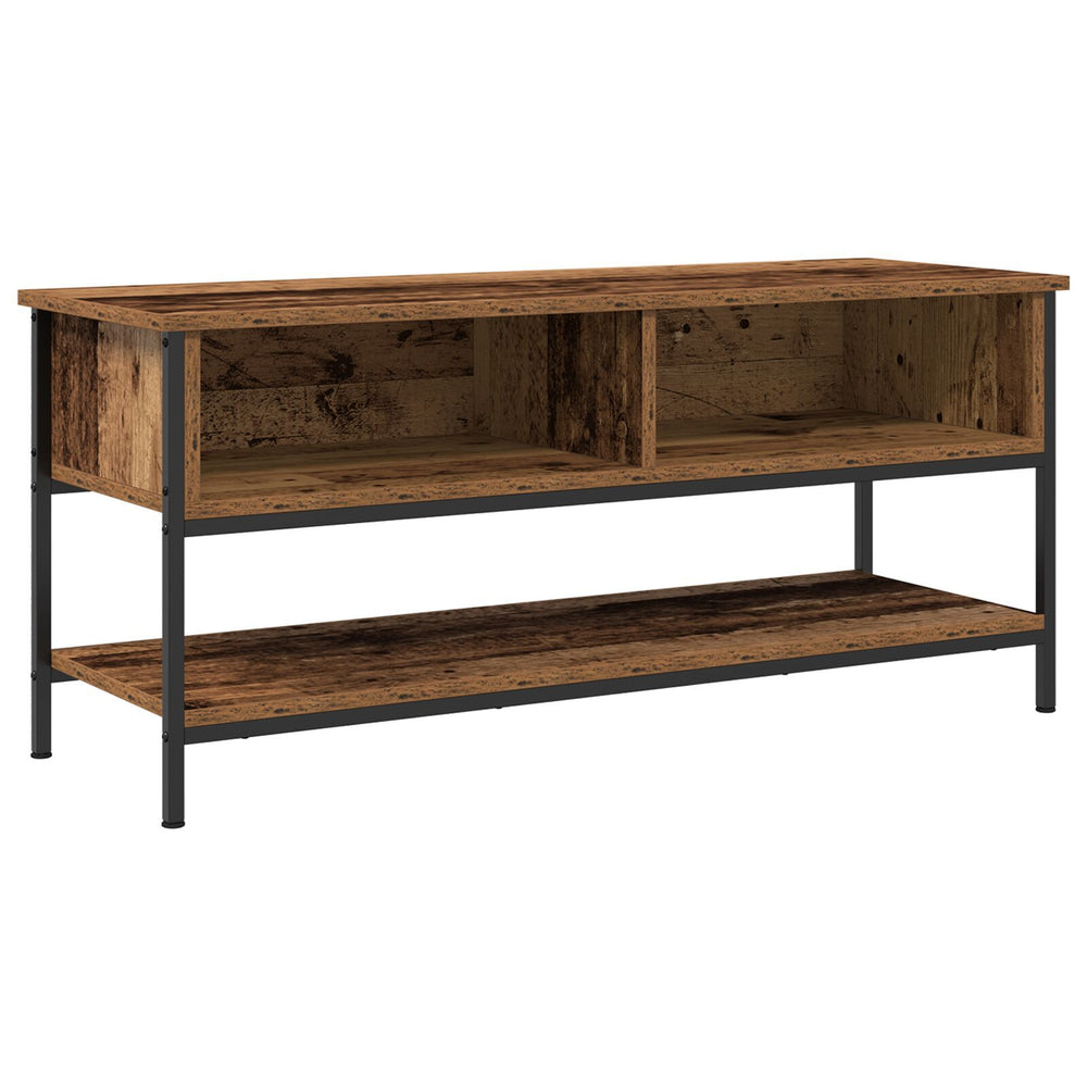 Meuble TV Style Industriel