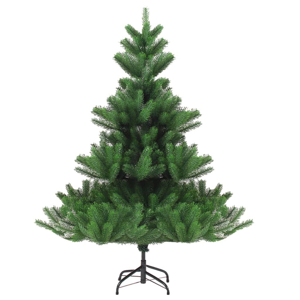 Sapin de Noël artificiel Nordmann vert – 210 ou 240 cm